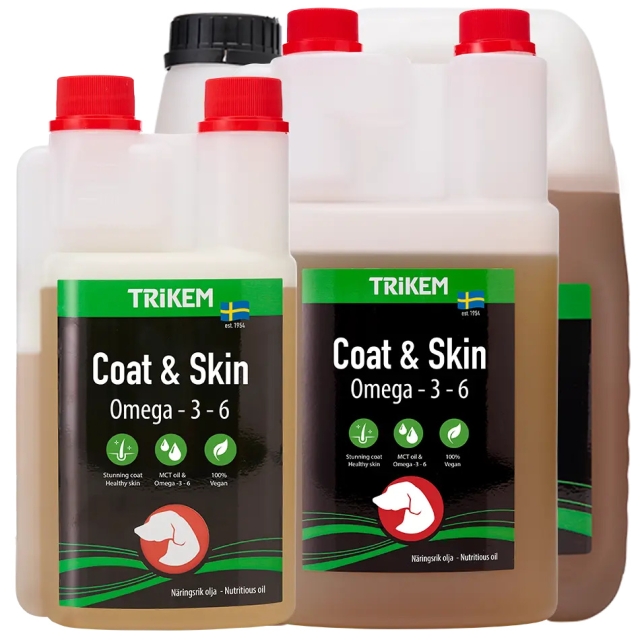 Trikem Coat & Skin 500 ml