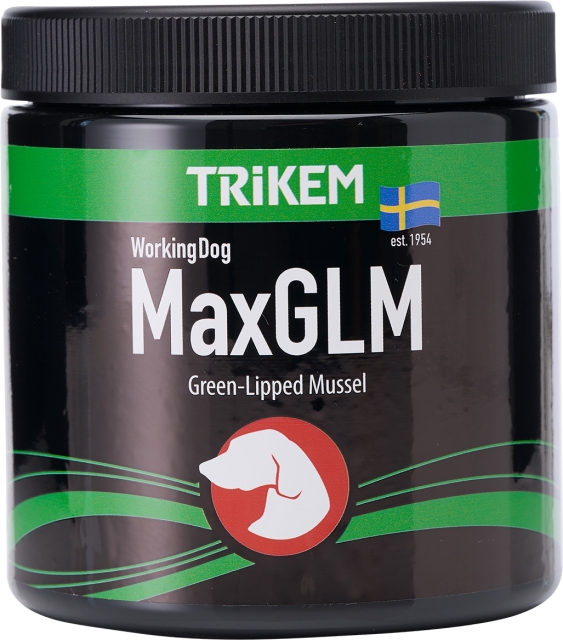 WorkingDog MaxGLM 450 g