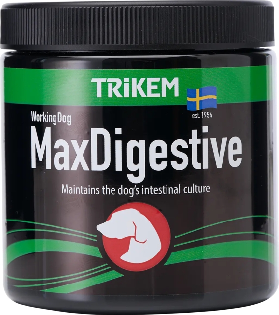 WorkingDog Digestive 600 g
