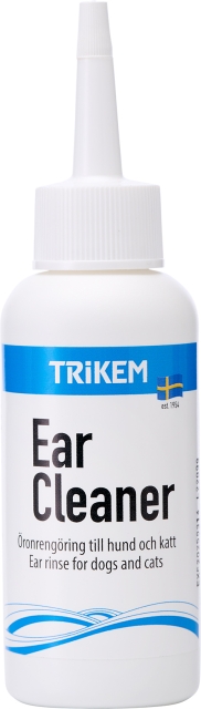 Trikem Ohrenreiniger 100 ml