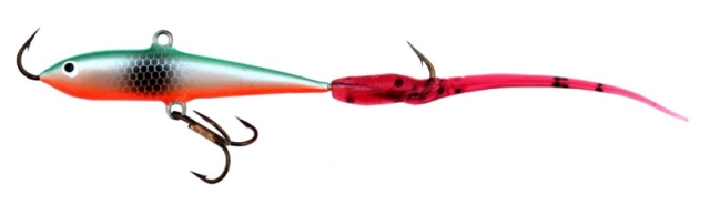 Nils Master® N.M. Fly Eye 8cm 501