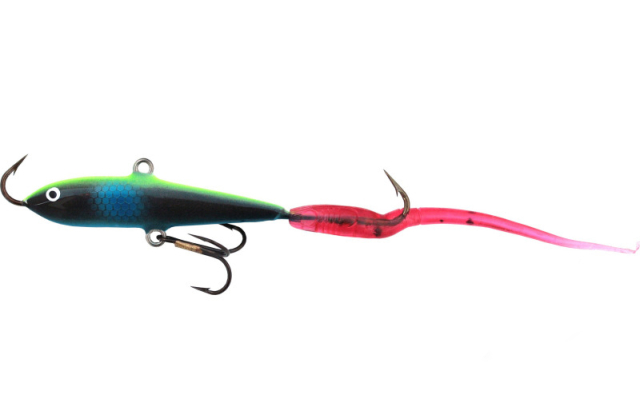 Nils Master® N.M. Fly Eye 8cm 506