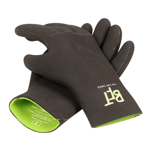 BFT Atlantic Glove, 5 Finger - XL