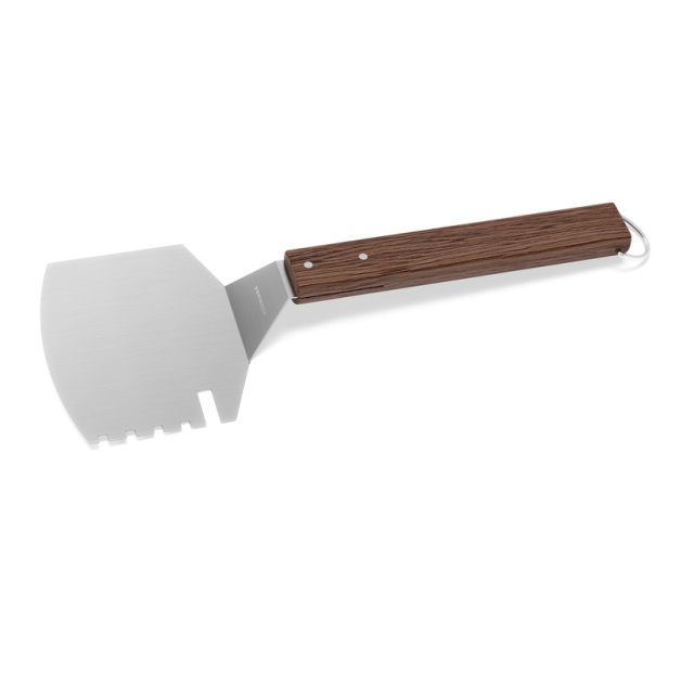 Spatula Universal Stainless - Steel/ash