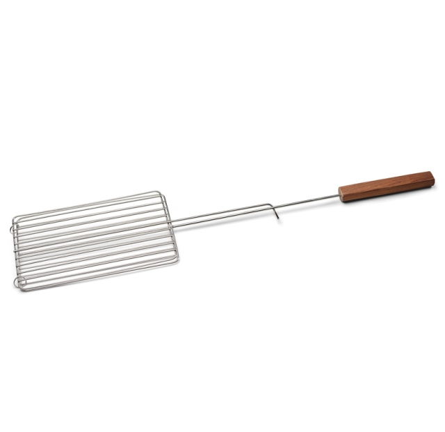 Grid iron