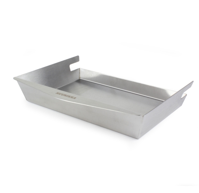 Cleaning tray for griddles 48-78 cm