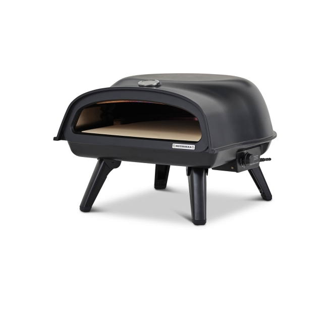 Gas Pizza Oven 16''