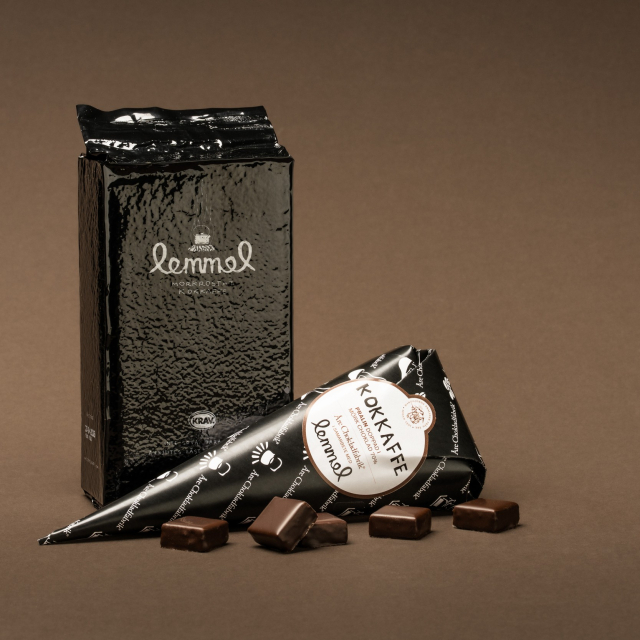 Åre Schokolade – Lemmel Kochkaffee