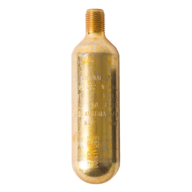 Baltic CO₂ Patrone 33 Gramm