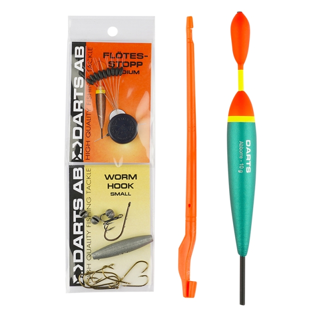 Darts Metset - Barsch