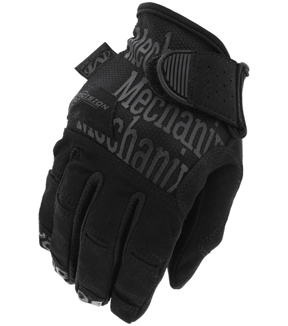 Mechanix Präzision Pro High Dex schwarz