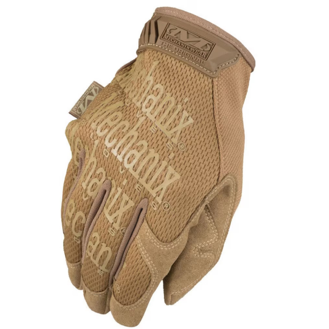 Mechanix Original Kojote