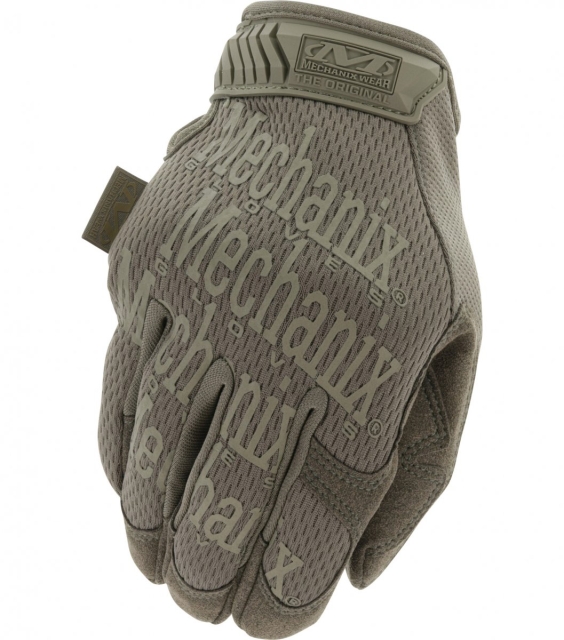 Mechanix Original OD Grün