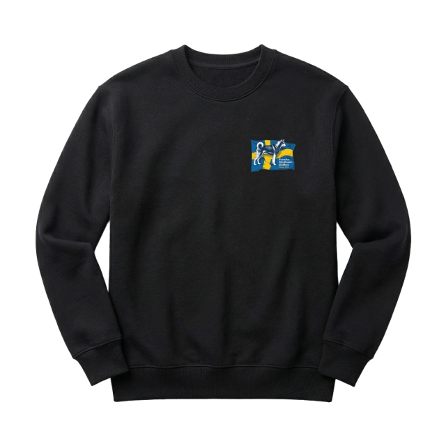 Svenska Jämthundklubben (small logo) (Damen)