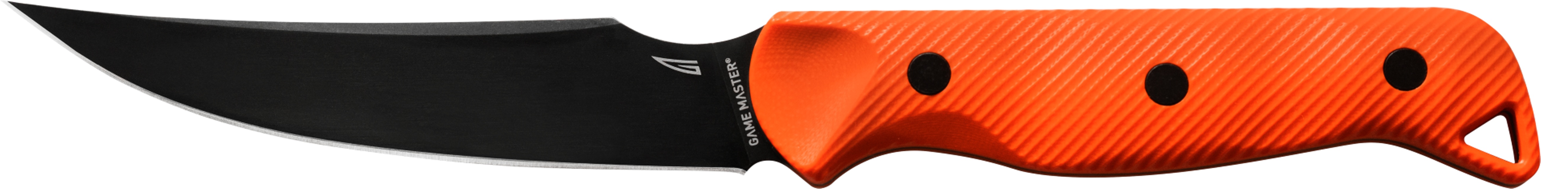 Game Master® Pro Hunter Jagdmesser/Metzger-Messer
