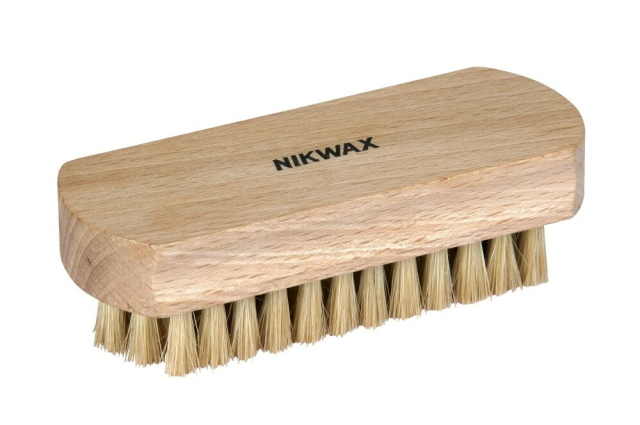 Nikwax® Schuhbürste