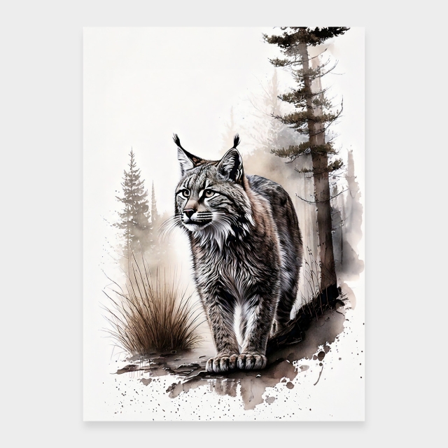 Luchs